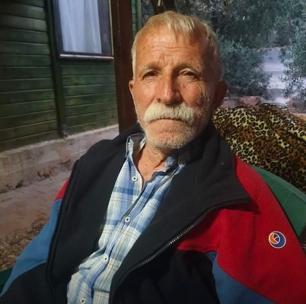 HASAN CİHAN