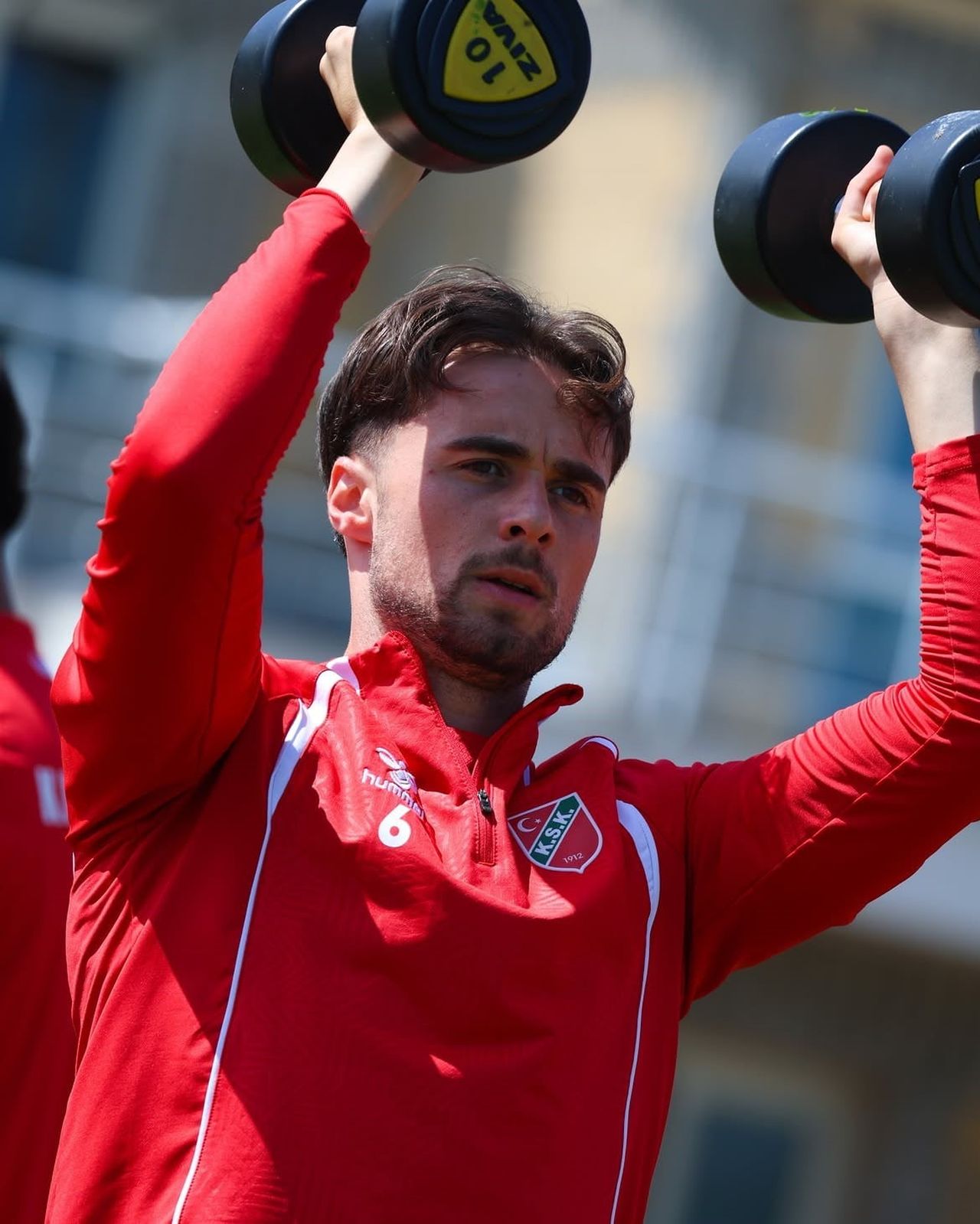 ALPAY EROĞLU (ARŞİV)