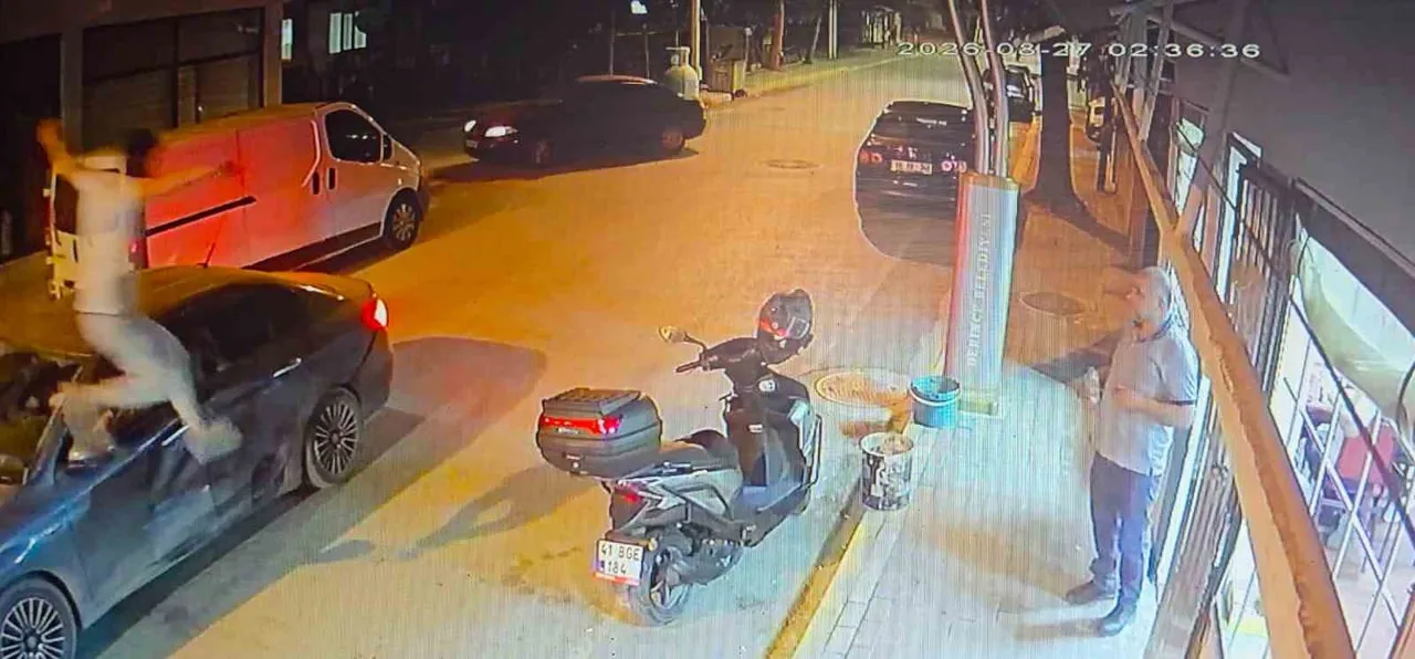 KOCAELİ'NİN DERİNCE İLÇESİNDE NİŞANLI GENÇ KADININ KAÇIRILDIĞI İDDİASIYLA BAŞLAYAN, 2'Sİ AĞIR 5...
