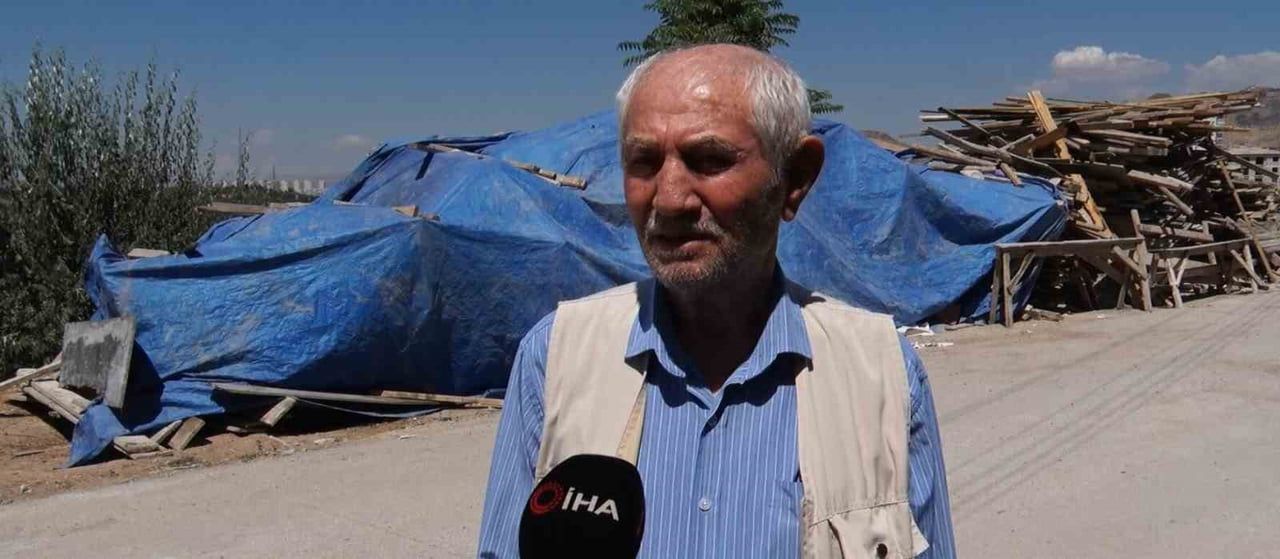 HACI AHMET AVŞAR