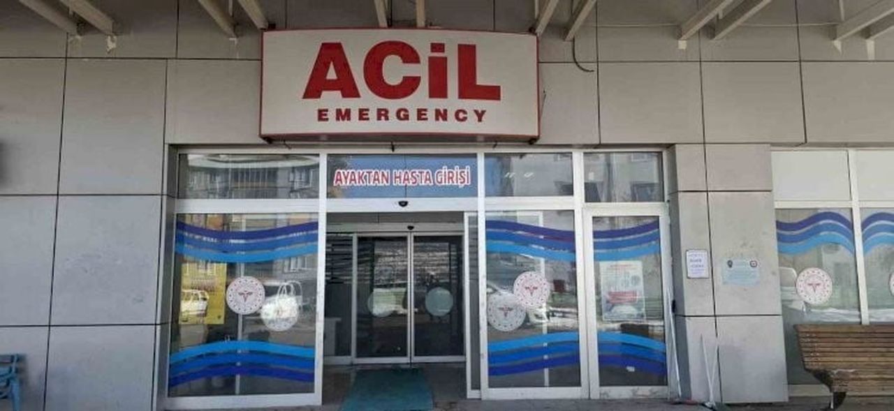 ADIYAMAN'IN GÖLBAŞI İLÇESİNDE YAKLAŞIK 2 GÜNDÜR KAYIP OLAN ŞAHIS BİTKİN HALDE BULUNDU.