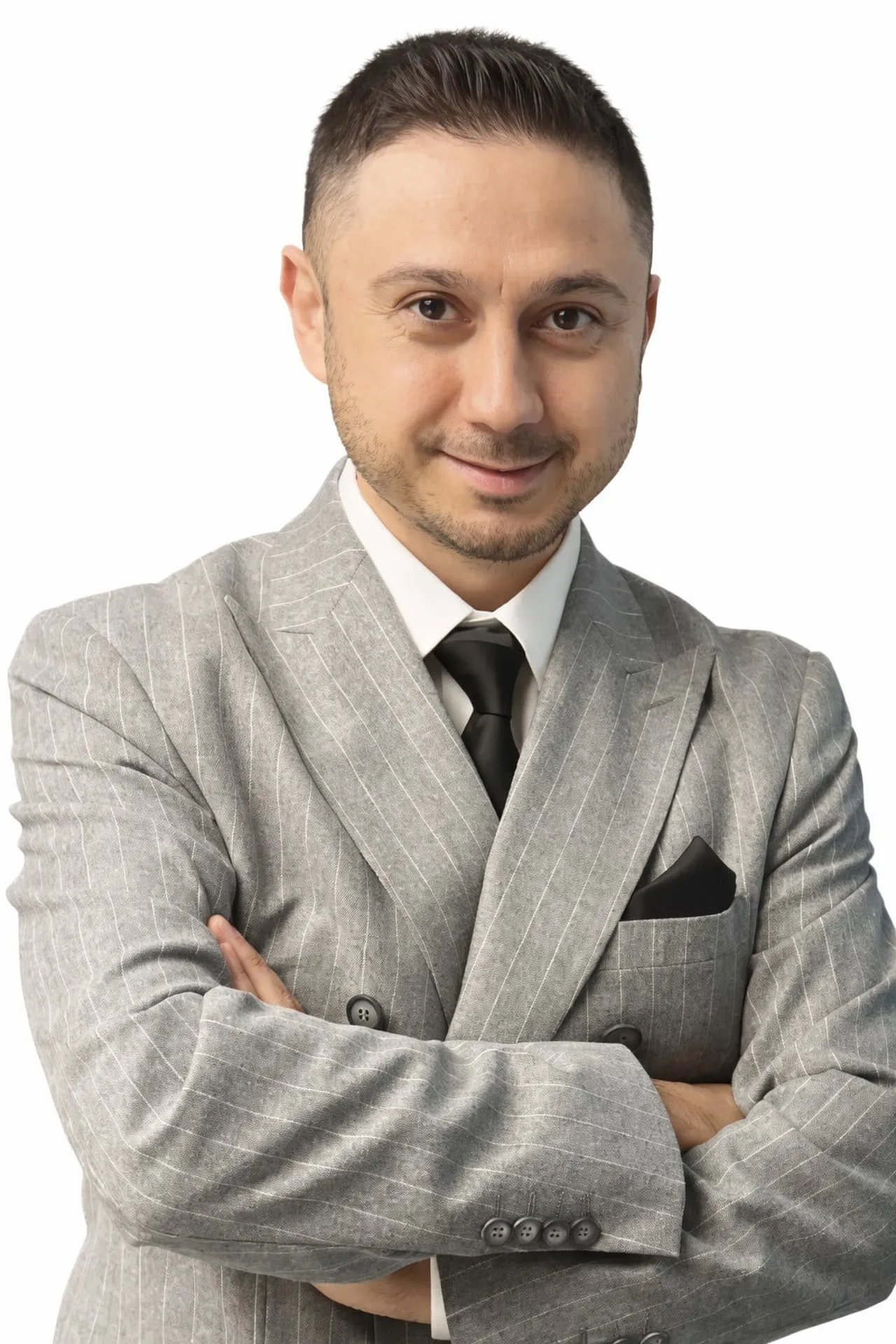ASSET GLI GENEL MÜDÜR YARDIMCISI VE GÜMRÜK MÜŞAVİRİ BARIŞ ÇAKIR