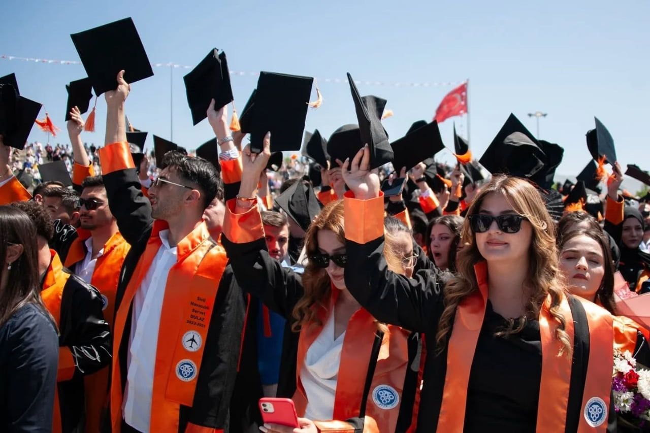 2026-YÜKSEKÖĞRETİM KURUMLARI SINAVI (YKS) YERLEŞTİRME SONUÇLARININ AÇIKLANMASIYLA ERZİNCAN BİNALİ...