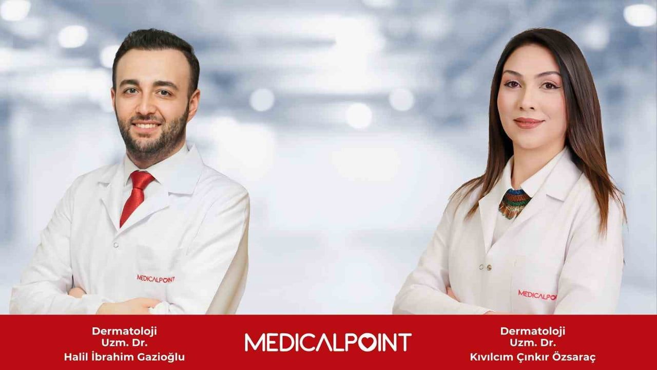 MEDİCAL POİNT GAZİANTEP HASTANESİ'NDE YENİ NESİL HIFU TEKNOLOJİSİ HİZMETE GİRDİ