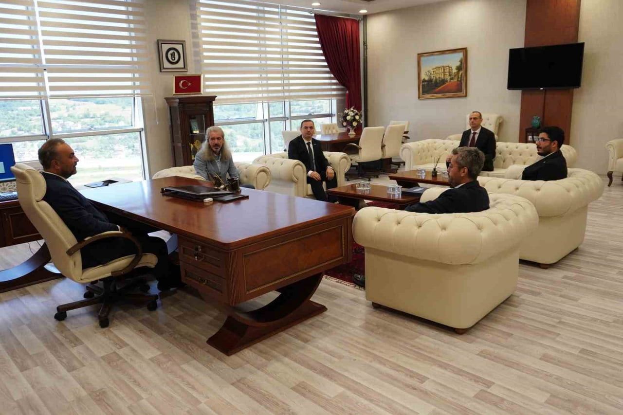 BARTIN ÜNİVERSİTESİNİN (BARÜ) 5 MÜHENDİSLİK PROGRAMININ AKREDİTASYON SÜRELERİ MÜHENDİSLİK EĞİTİM...