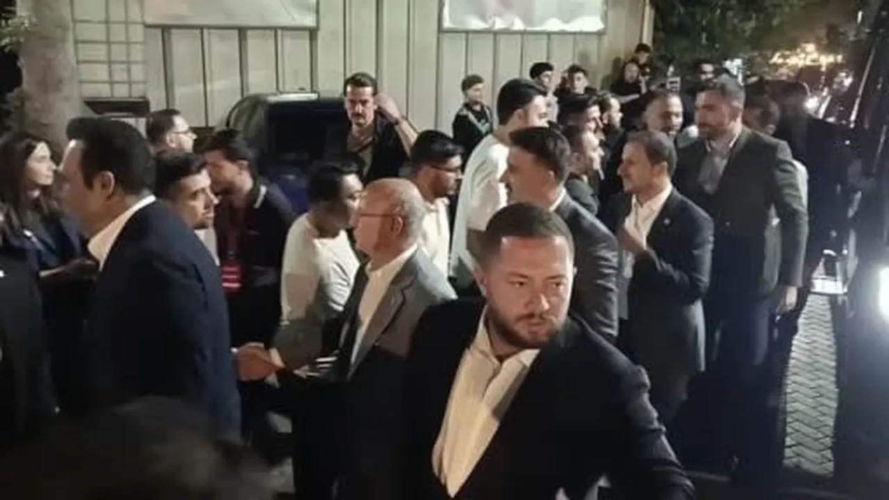 Bursa’da Bir Gençlik Festivali’nde Poizi coşkusu