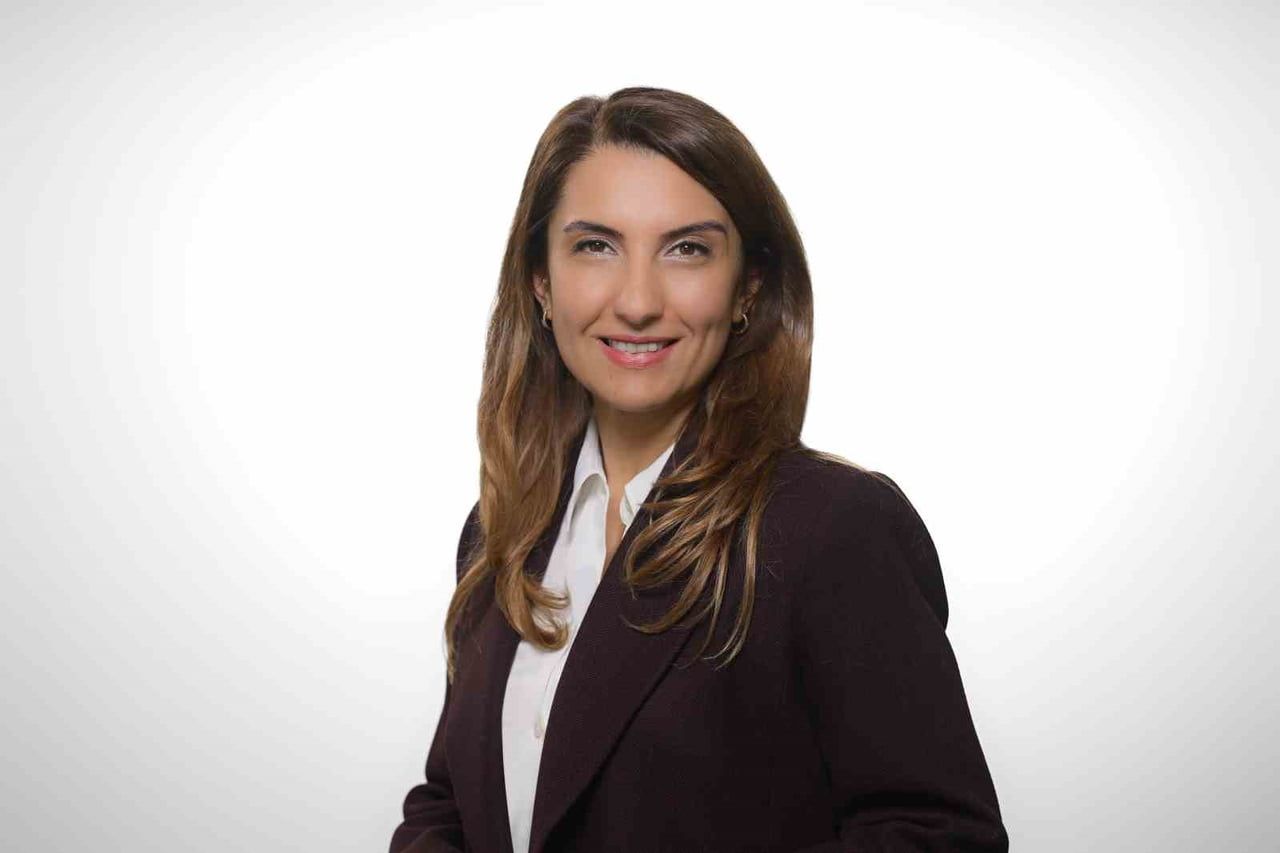 TAMİ GENEL MÜDÜRÜ MELDA ÇETİN