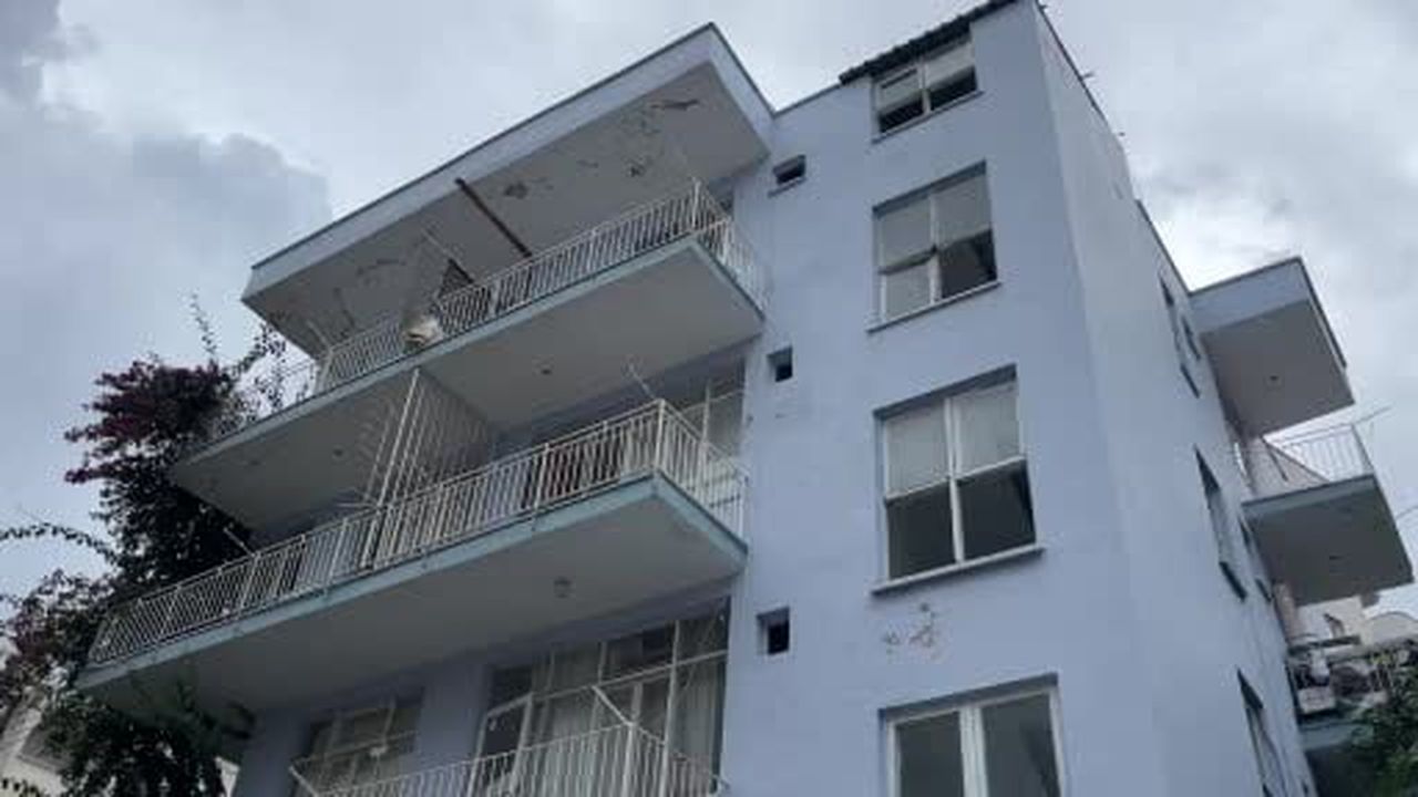 Alanya'da pansiyonda kalan yaşlı adam ölü bulundu