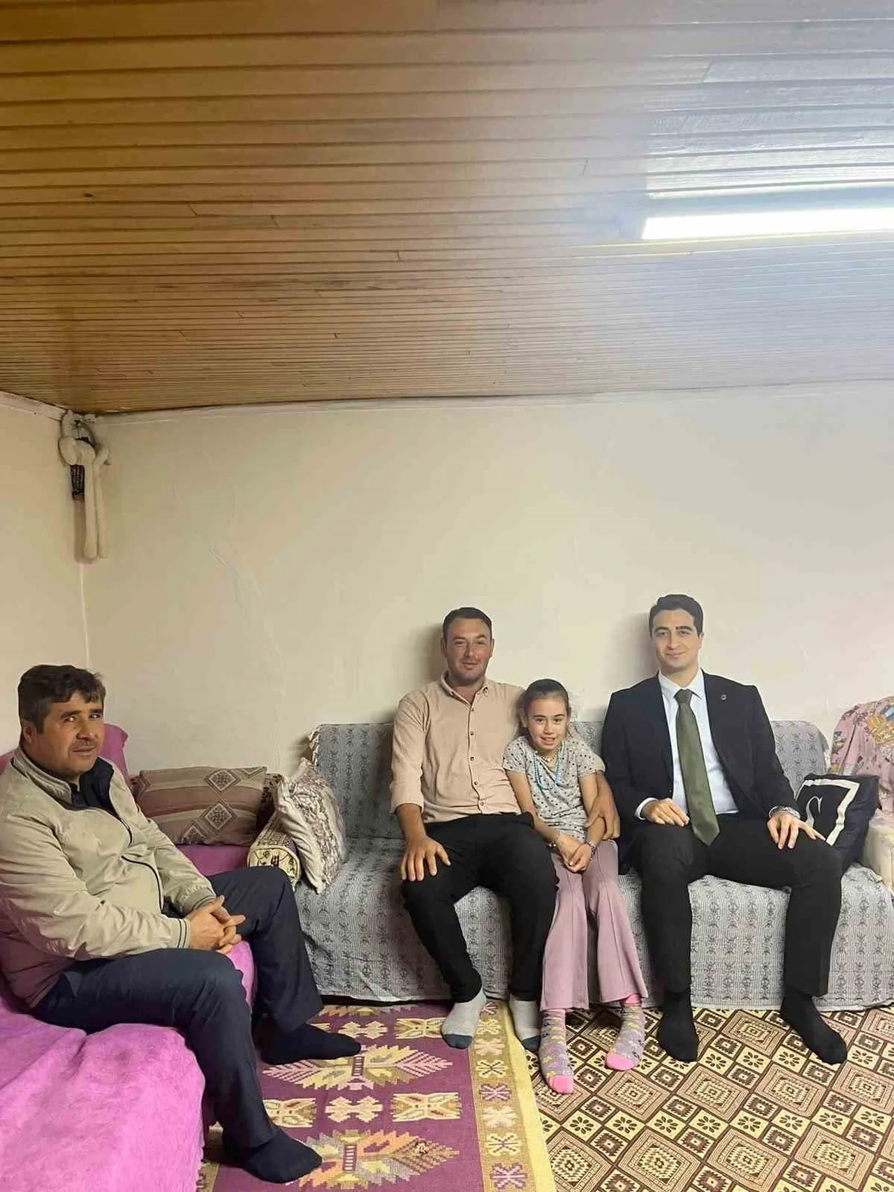 SERVET HAYDARİ