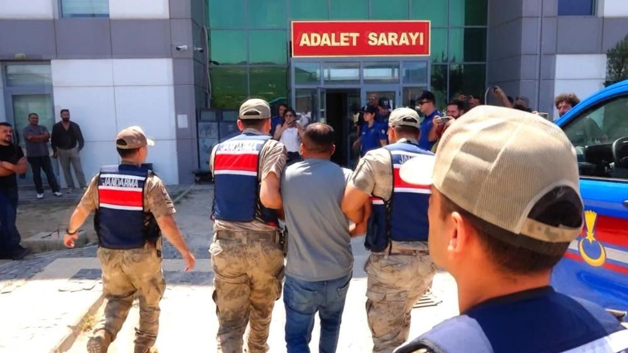 TUNCELİ VE ERZURUM CUMHURİYET BAŞSAVCILIĞI TARAFINDAN YÜRÜTÜLEN GÜLİSTAN DOKU SORUŞTURMASI...