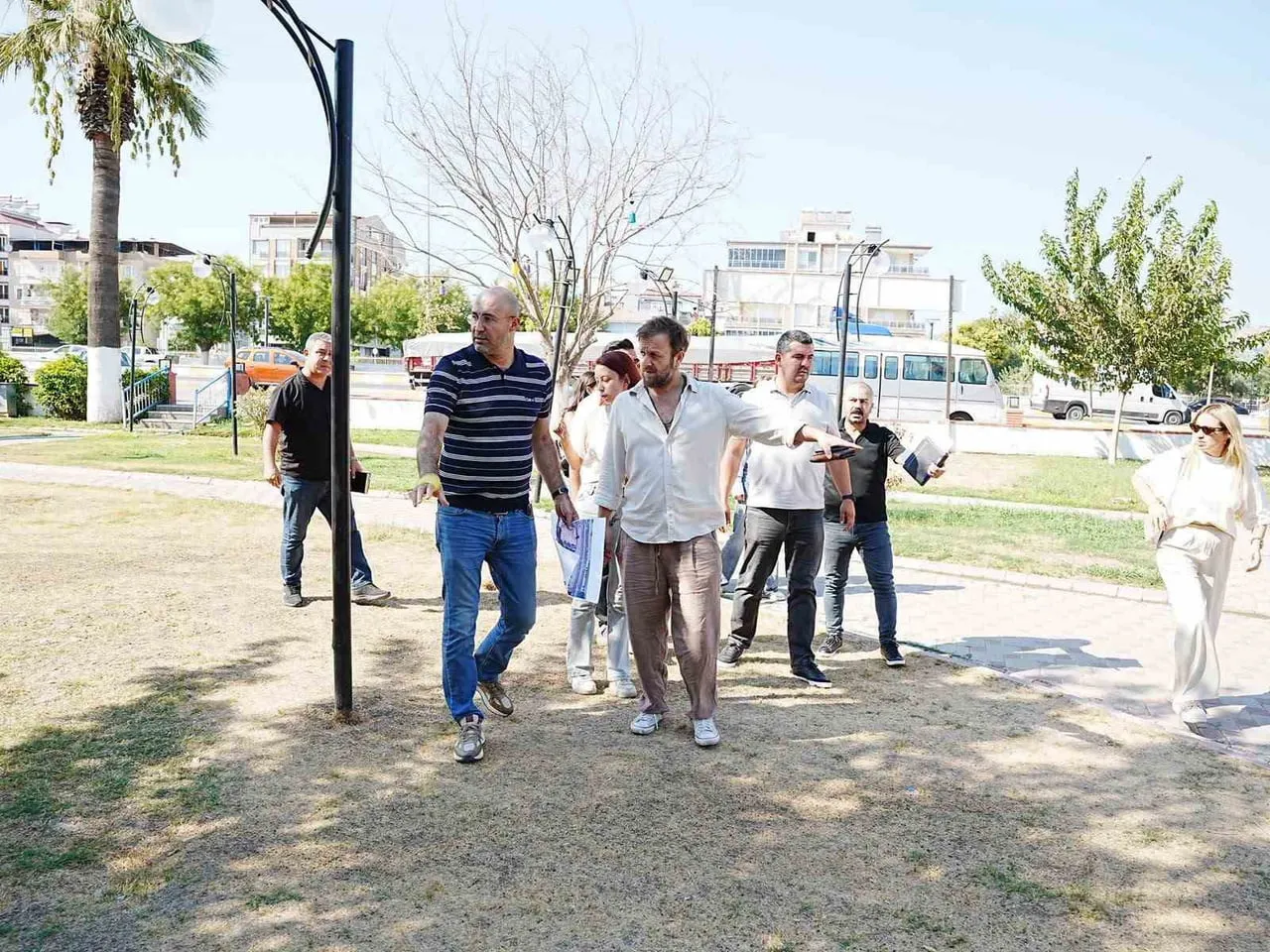 GERMENCİK BELEDİYESİ TARAFINDAN BU YIL 22’NCİSİ DÜZENLENECEK GELENEKSEL İNCİR FESTİVALİ ÖNCESİNDE...