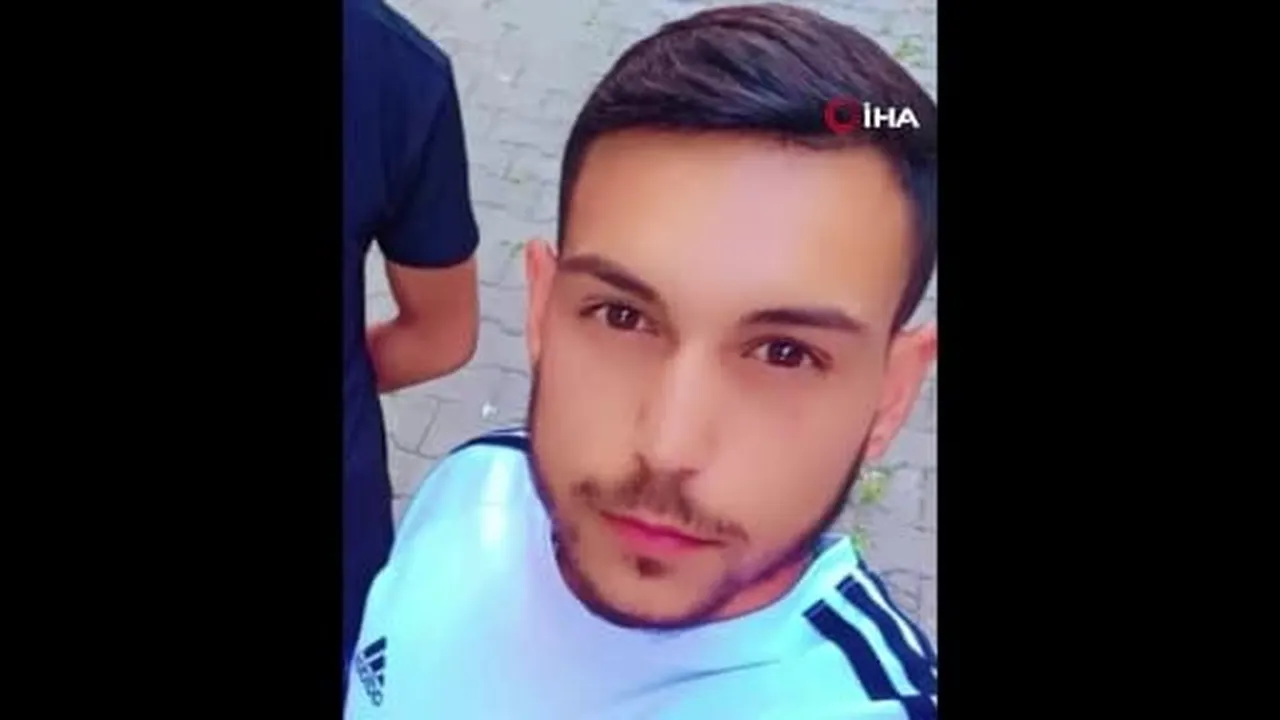 Hamile eşini vurduktan sonra kendisini de vuran şahıs hayatını kaybetti