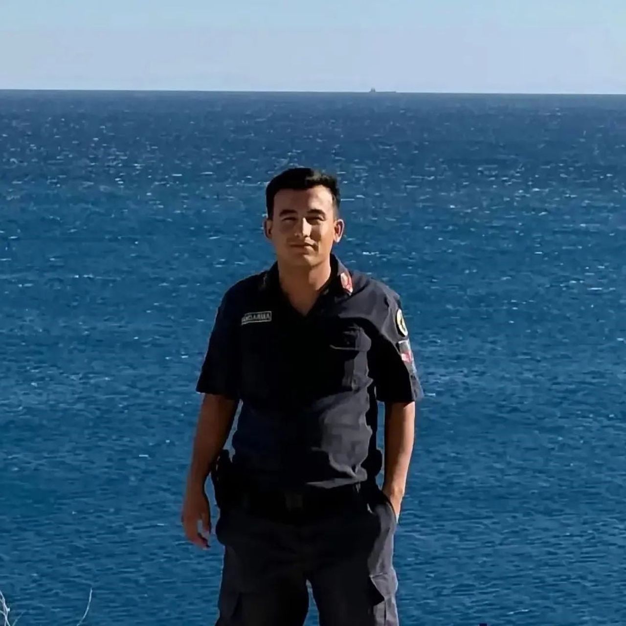 OĞUZ KAAN KARAKUS