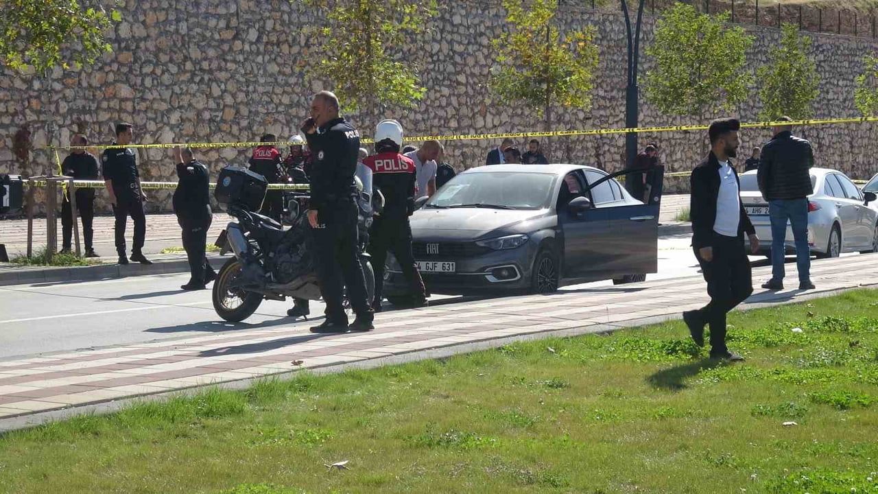 OLAY YERİ (ARŞİV)