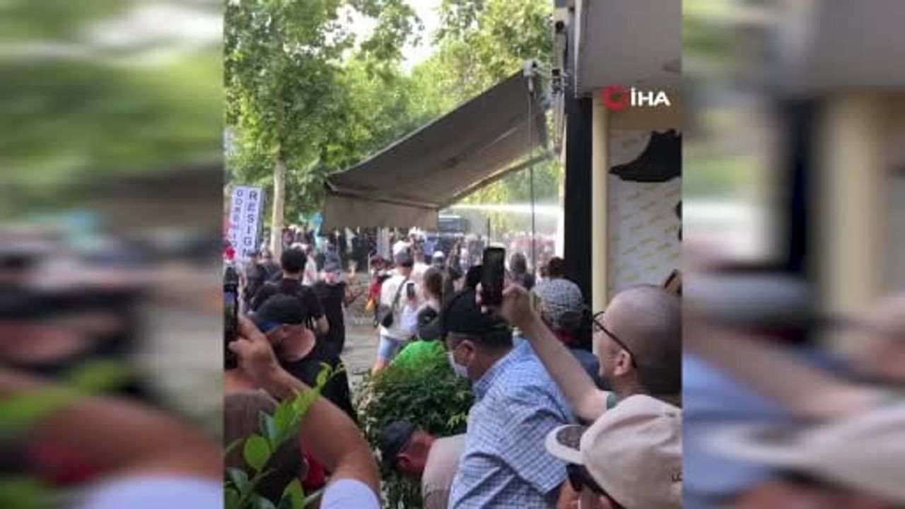 Arnavutluk'ta ABD Başkanı Donald Trump'ın damadı Jared Kushner'in milyarlarca dolarlık tatil köyü...