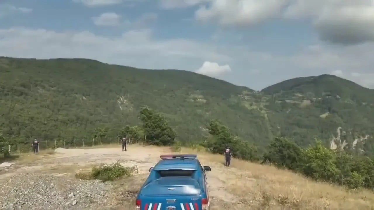 SİNOP’UN DİKMEN İLÇESİNDE ORMAN YANGINLARININ ÖNLENMESİNE YÖNELİK DENETİM VE DEVRİYE FAALİYETLERİ...