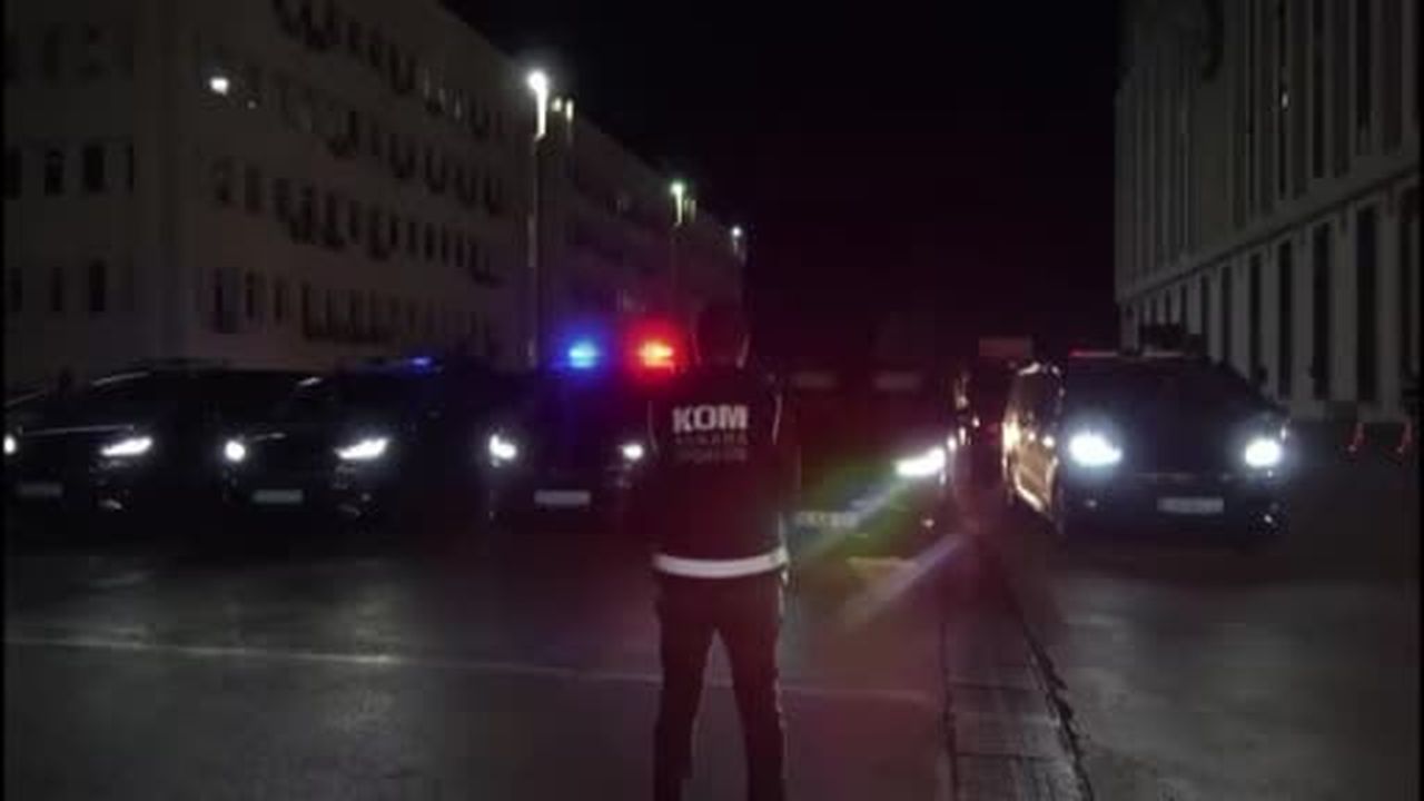 Muhsin Yazıcıoğlu soruşturmasında ikinci dalga operasyon: 47 şüpheli hakkında işlem...