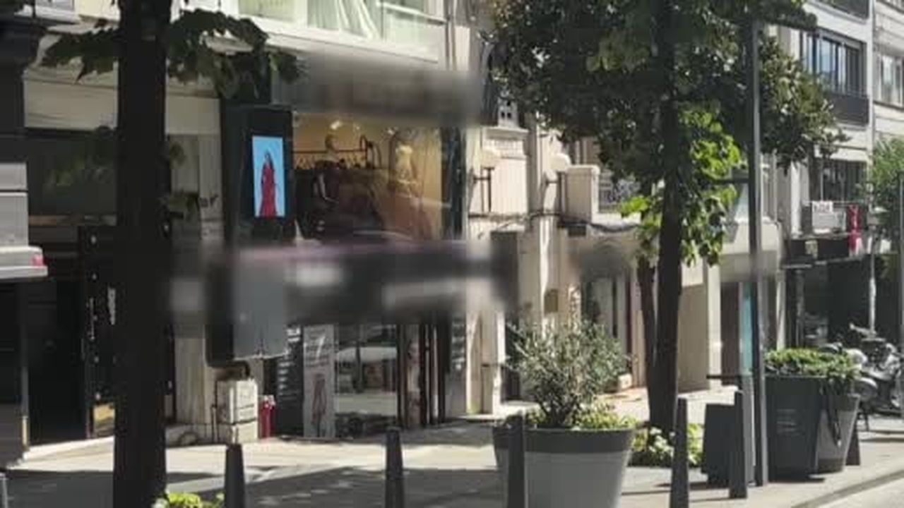 ‘Şapkalılar' suç örgütü üyeleri 10 milyon Euro haraç istedikleri mağdurun iş yerine lokma aracı...