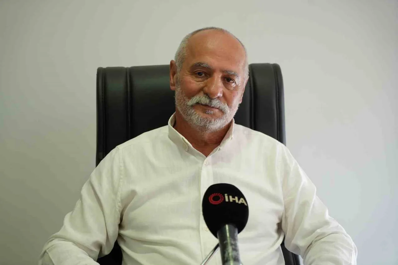 12 EYLÜL MAĞDURU EKREM DEMİR