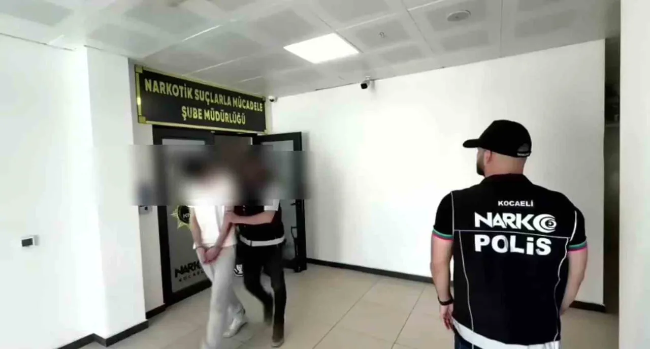 KOCAELİ’DE UYUŞTURUCU SATICILARINA YÖNELİK DÜZENLENEN OPERASYONLARDA 9 ŞÜPHELİ YAKALANDI....