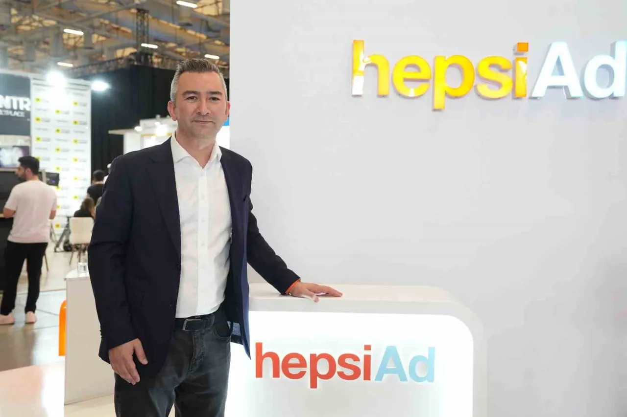 HEPSİAD VE PAZARLAMA ÇÖZÜMLERİ BAŞKAN YARDIMCISI ONUR GARGILI