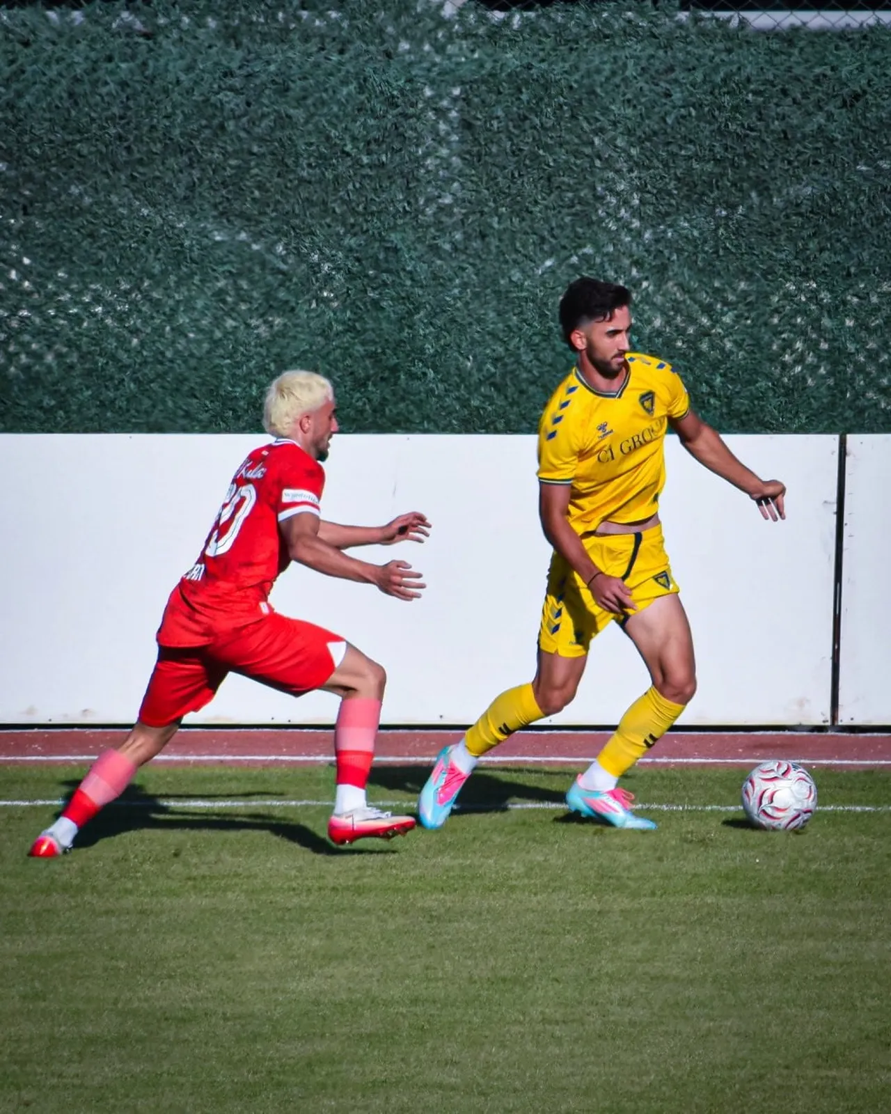 BUCASPOR 1928, 3. LİG’E MAĞLUBİYETLE BAŞLADI