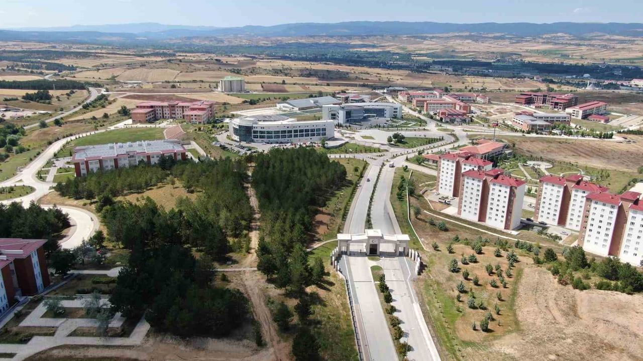KASTAMONU ÜNİVERSİTESİ TARAFINDAN HAZIRLANAN KASTAMONU RAPORLARI SERİSİNDE KASTAMONU’DA...