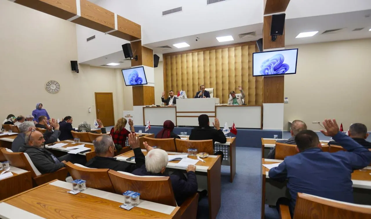 SAMSUN’UN CANİK BELEDİYESİ, "TERÖRSÜZ TÜRKİYE" SÜRECİNDE ANLAMLI BİR PROJEYE İMZA ATMAYA...