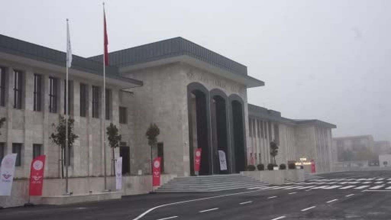 Edirne'den hızlı trenle yeni dönem başladı