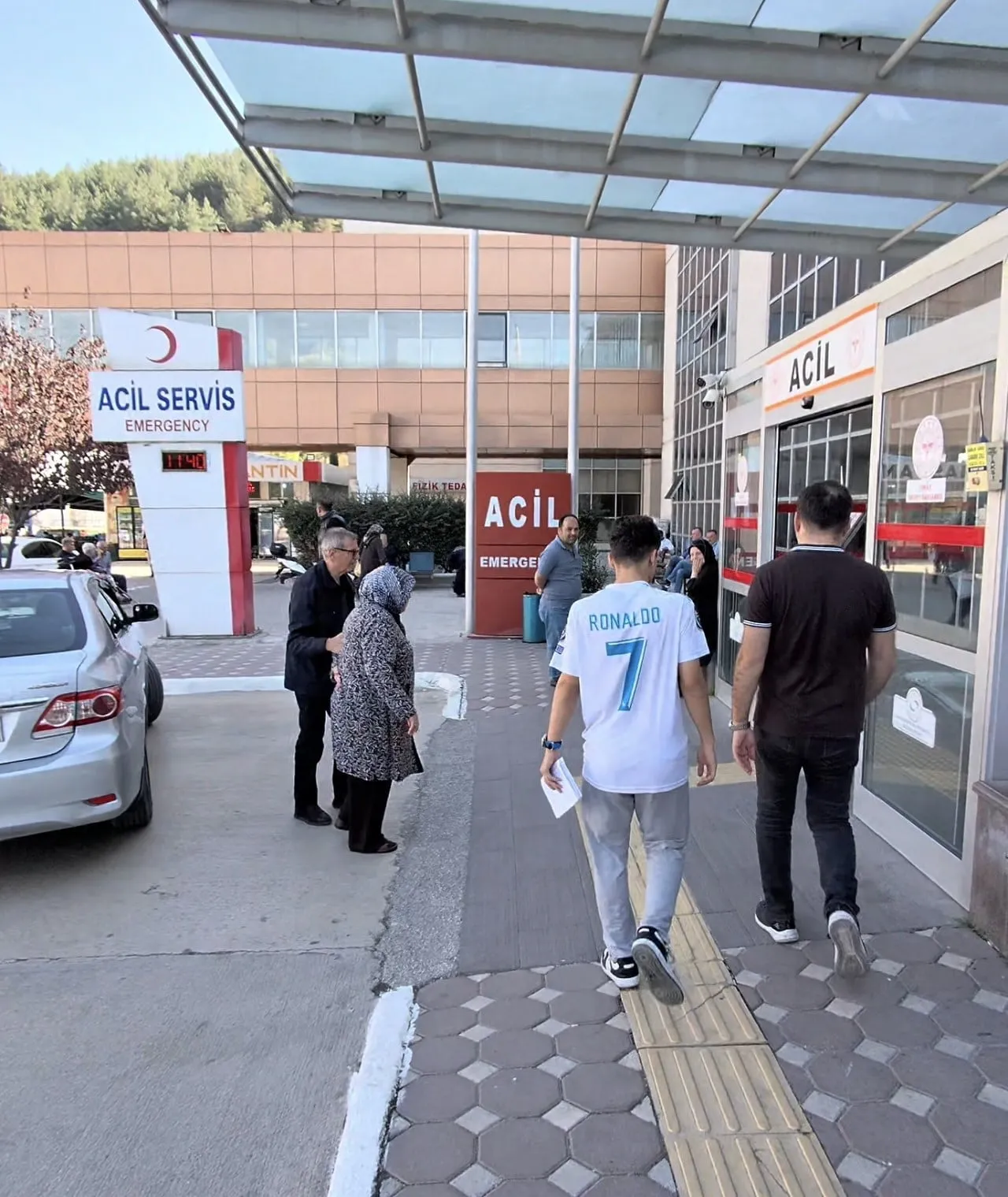 TOKAT VALİLİĞİNDEN YAPILAN AÇIKLAMADA, 9 EKİM CUMA GÜNÜ AKŞAM SAATLERİNDEN İTİBAREN KENT...