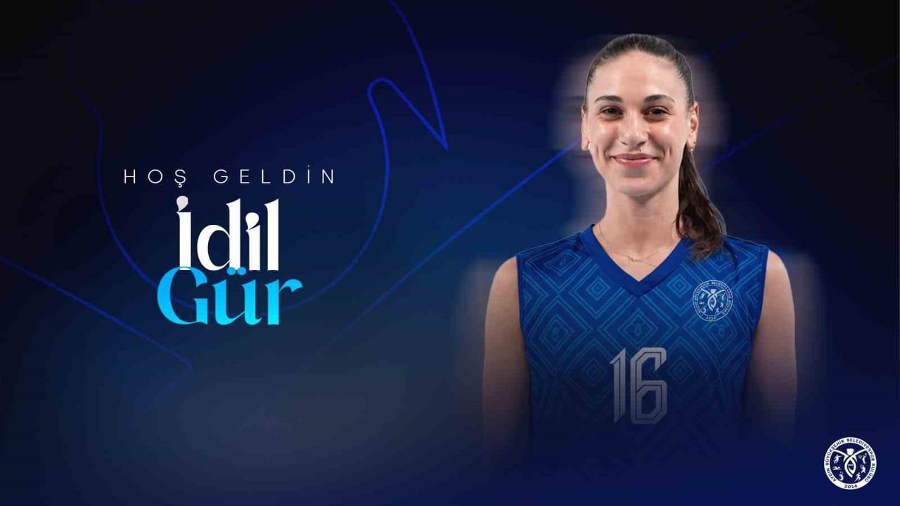 KADINLAR VOLEYBOL 1. LİGİ EKİPLERİNDEN AYDIN BÜYÜKŞEHİR BELEDİYESPOR, YENİ SEZON KADRO YAPILANMASI...