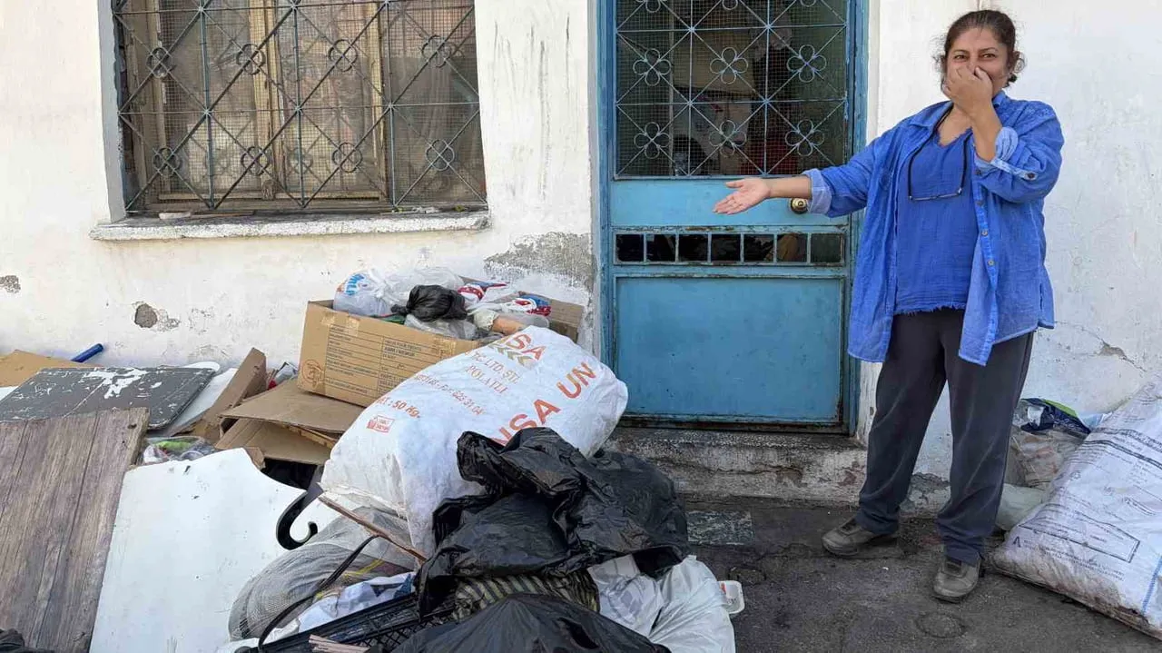 MAHALLE SAKİNİ AZİZE AĞIRMAN ÖZDİL