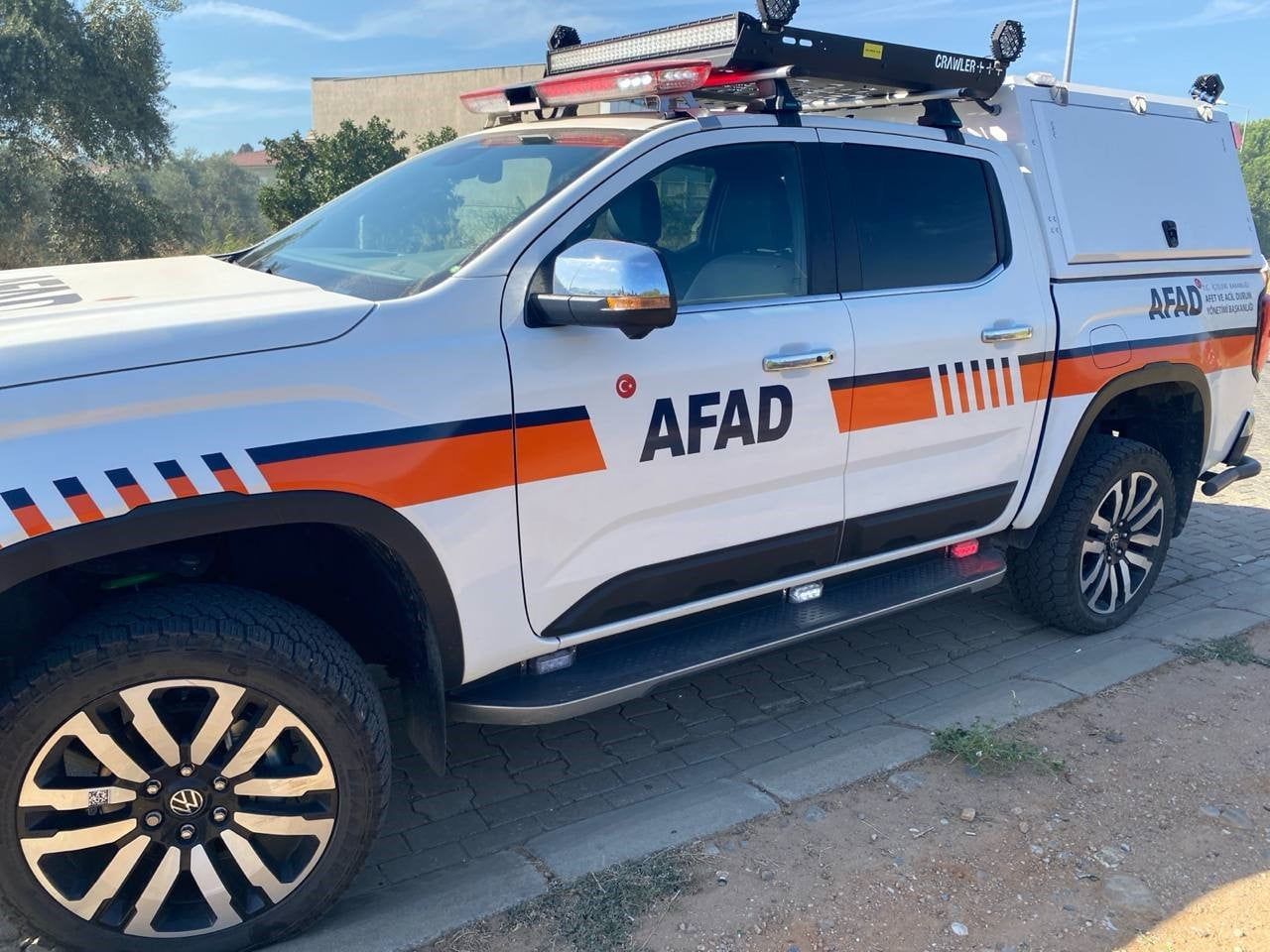 AYDIN'IN EFELER İLÇESİNDE ALZHEİMER HASTASI YAŞLI KADINDAN UZUN SÜREDİR HABER ALINAMAZKEN, EKİPLER...