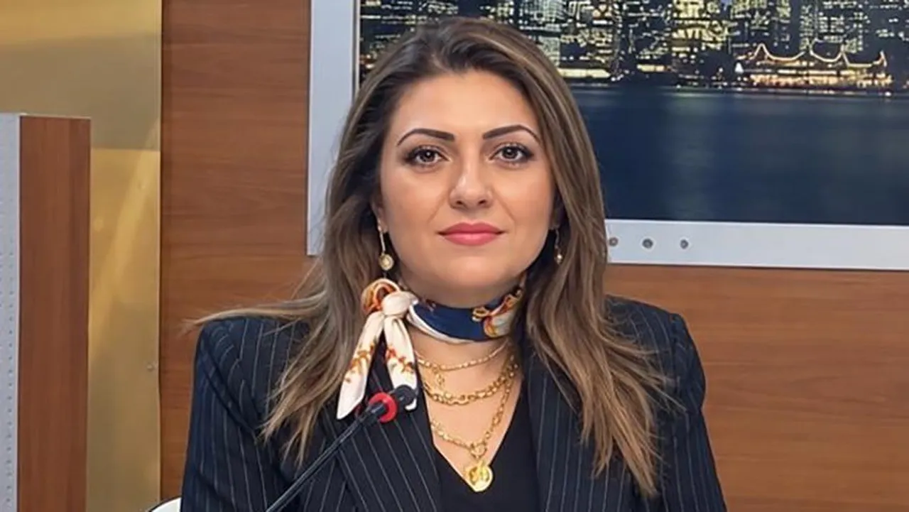 TÜKETİCİYİ KORUMA DERNEĞİ (TÜKODER) UŞAK ŞUBE BAŞKANI UTKU DEMİRÖZ.