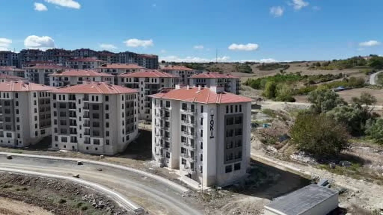 İstanbul’da kiralık sosyal konut başvuruları başladı: Arnavutköy’deki 90 konut böyle...