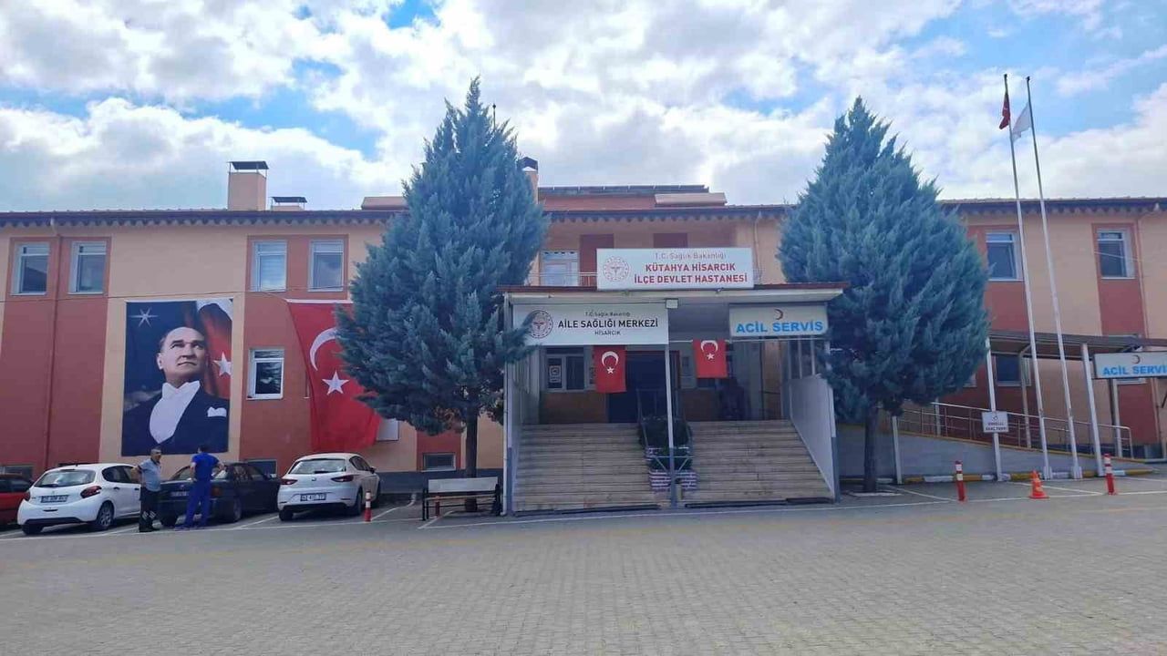 HİSARCIK DEVLET HASTANESİNE 7 YENİ HEKİM KADROSU TAHSİS EDİLDİ
