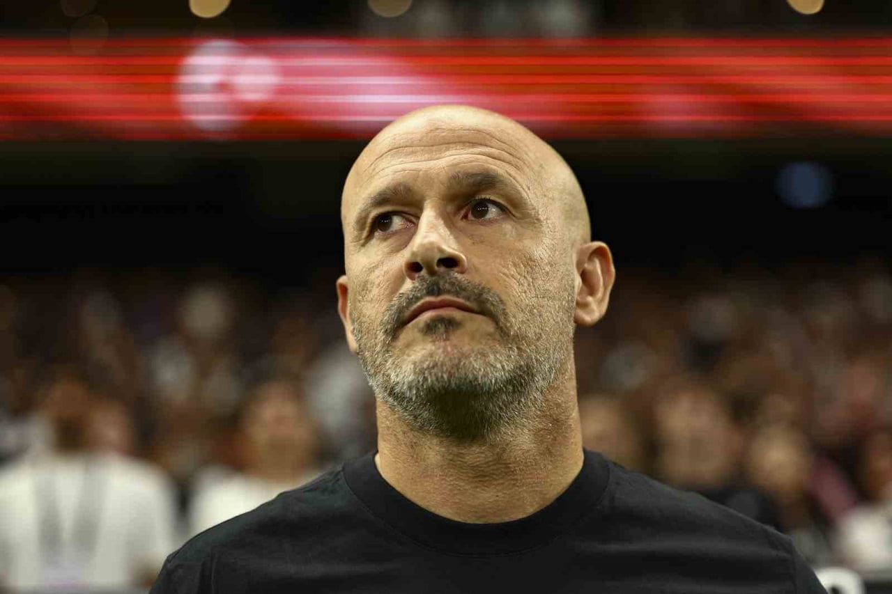BEŞİKTAŞ’IN İTALYAN TEKNİK DİREKTÖRÜ VİNCENZO ITALİANO, EYÜPSPOR KARŞISINDA ELDE EDİLEN...