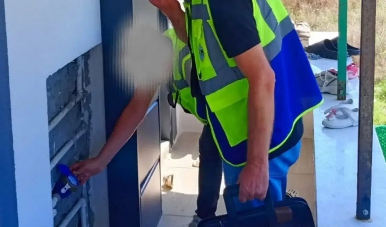 SİNOP BELEDİYESİ, KENT GENELİNDE KAMU KAYNAKLARININ KORUNMASI VE SUYUN ADİL KULLANIMININ...