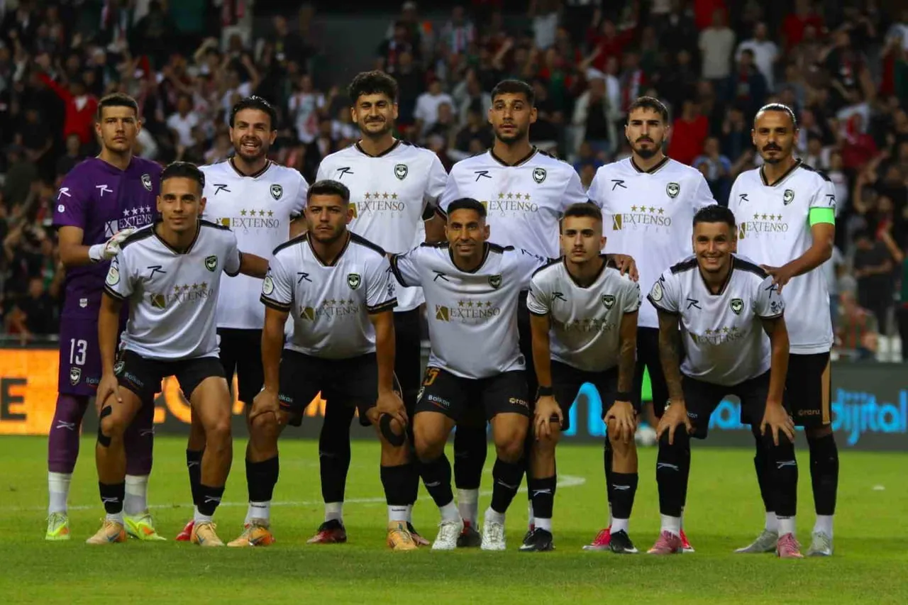 GAZİEMİR SPOR, MAÇLARINI OYNAYACAĞI STADYUM BULAMIYOR