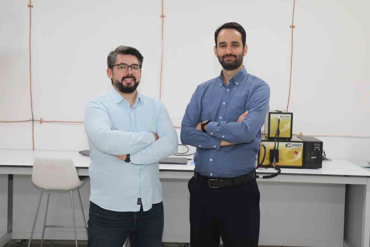 BTÜ’DE YÜRÜTÜLEN PROJEYLE, HİDROJEN ÜRETİMİNDE VE YAKIT PİLLERİNDE KULLANILAN MEMBRANLARIN DAHA...