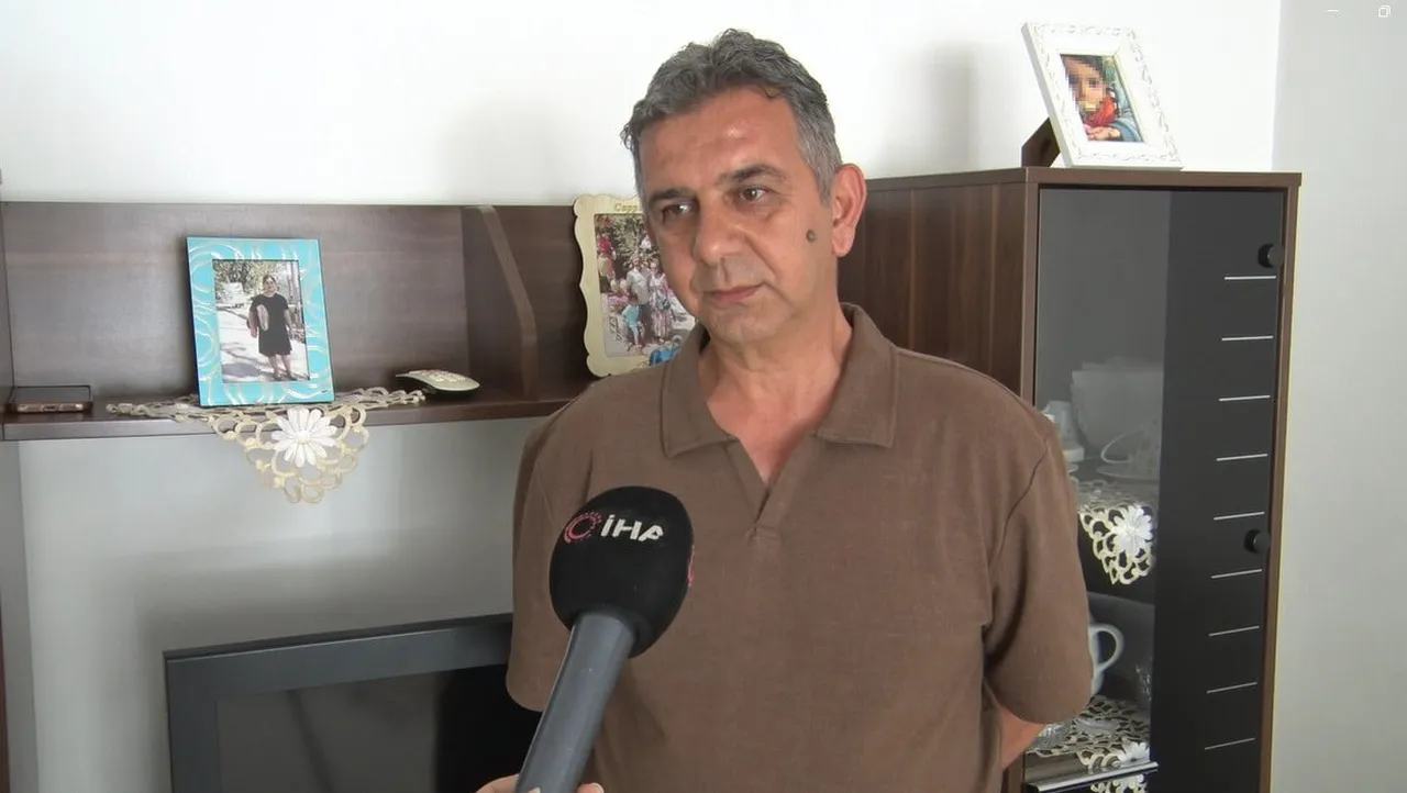 BABA MURAT SARIOĞLU