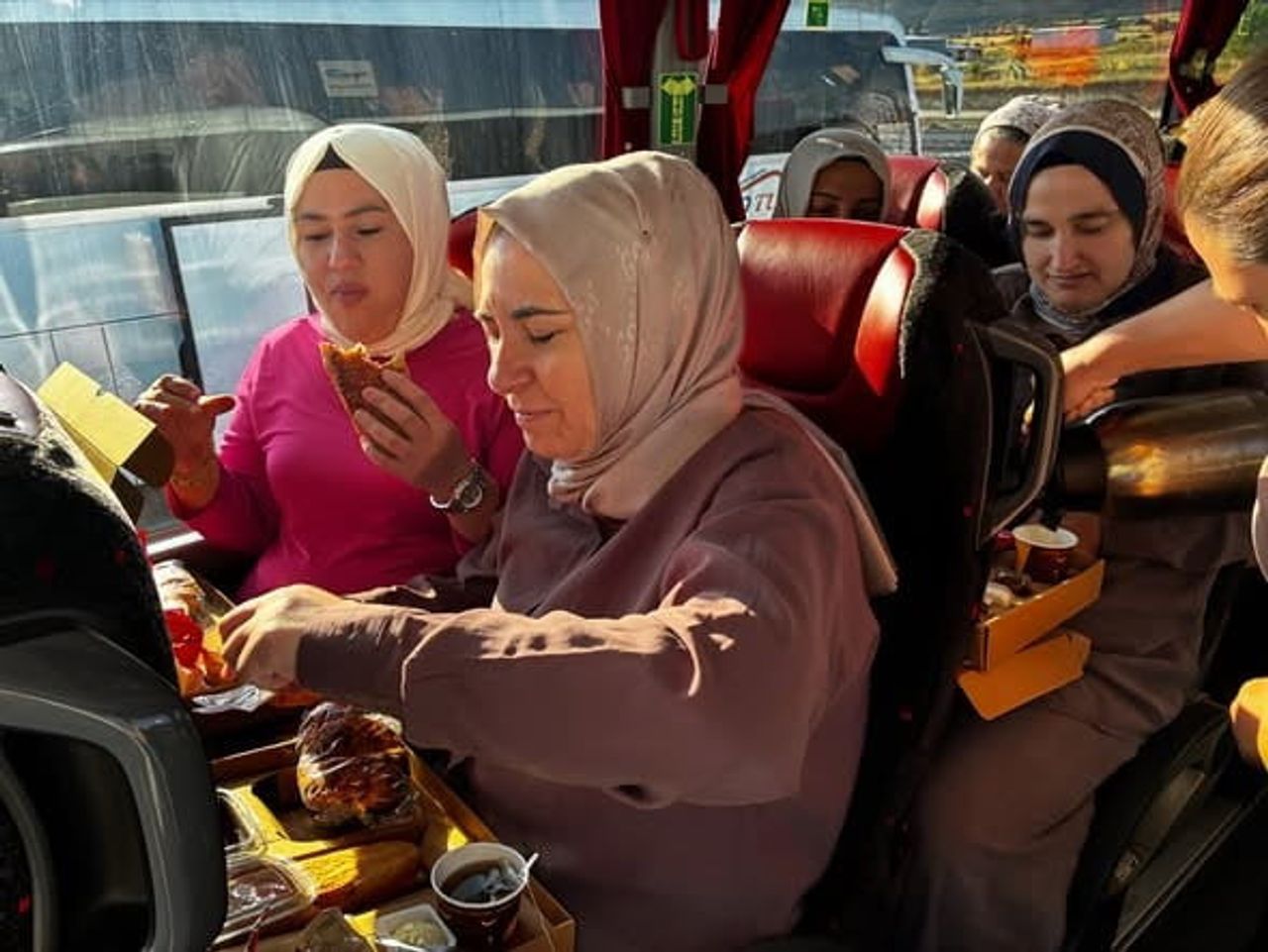 BABADAĞ BELEDİYESİ TARAFINDAN HAYATA GEÇİRİLEN "BABADAĞ’DAN MAVİYE UZANAN BİR GÜN" PROJESİ...