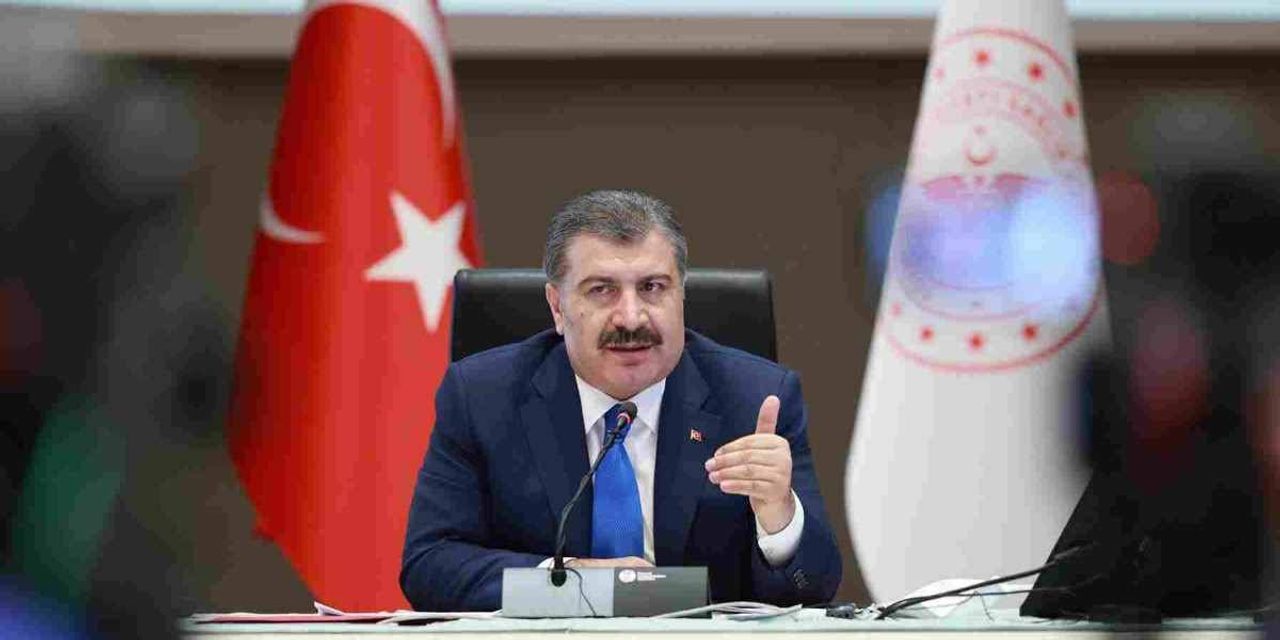 Bakan Koca