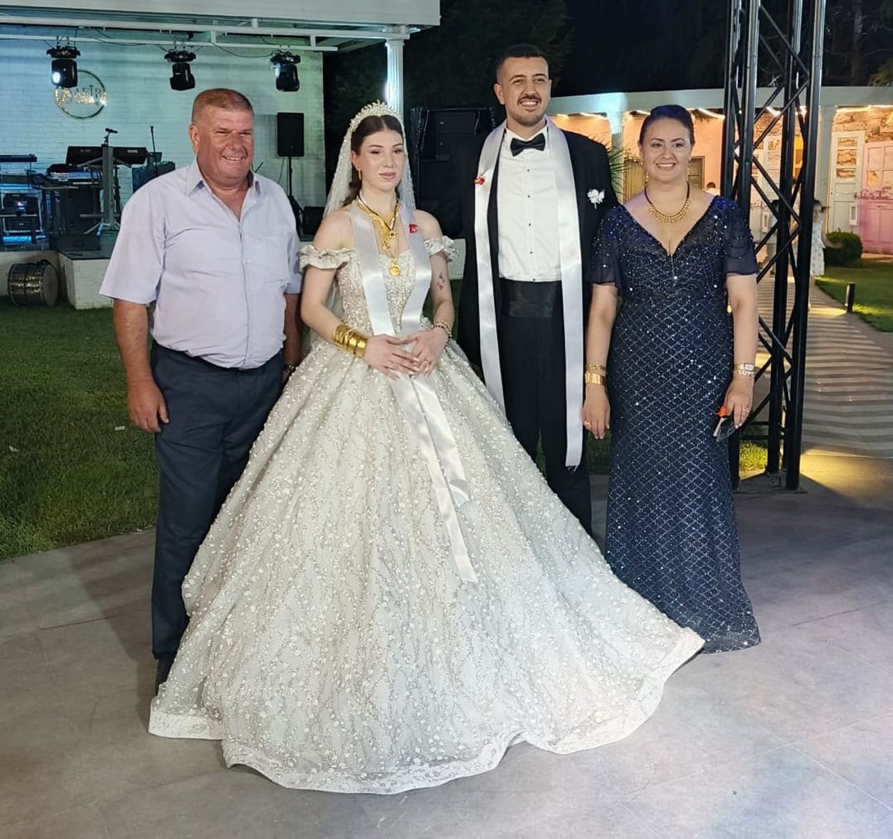 BALIKESİR İL SAĞLIK MÜDÜRLÜĞÜ BASIN VE HALKLA İLİŞKİLER BİRİM SORUMLUSU MEHTAP ASLAN’IN OĞLU...