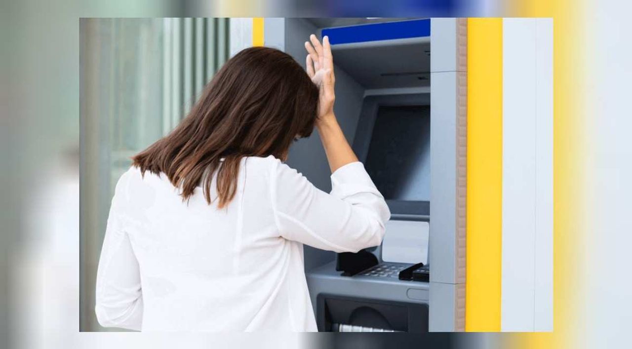 Banka ATM