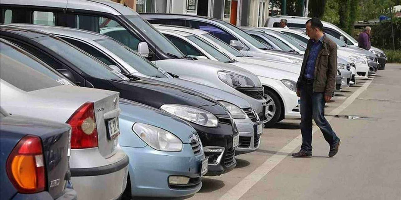 Bankalar Uygun Fiyata Araç Sahibi Yapıyor