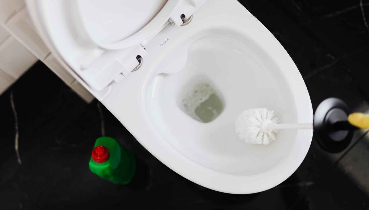 Banyodaki kötü kokular nasıl giderilir
