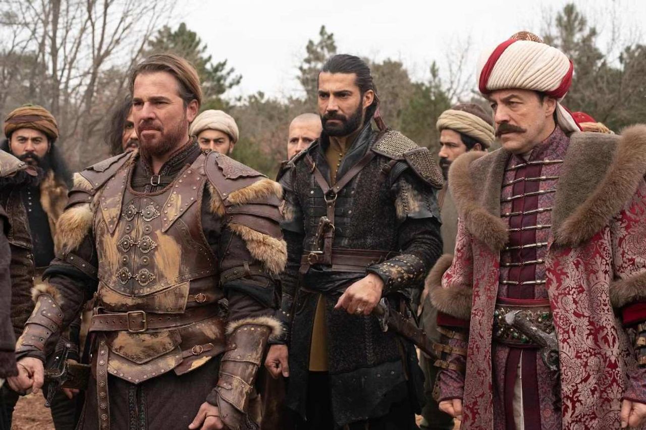 Barbaroslar dizisi final yapacak mı