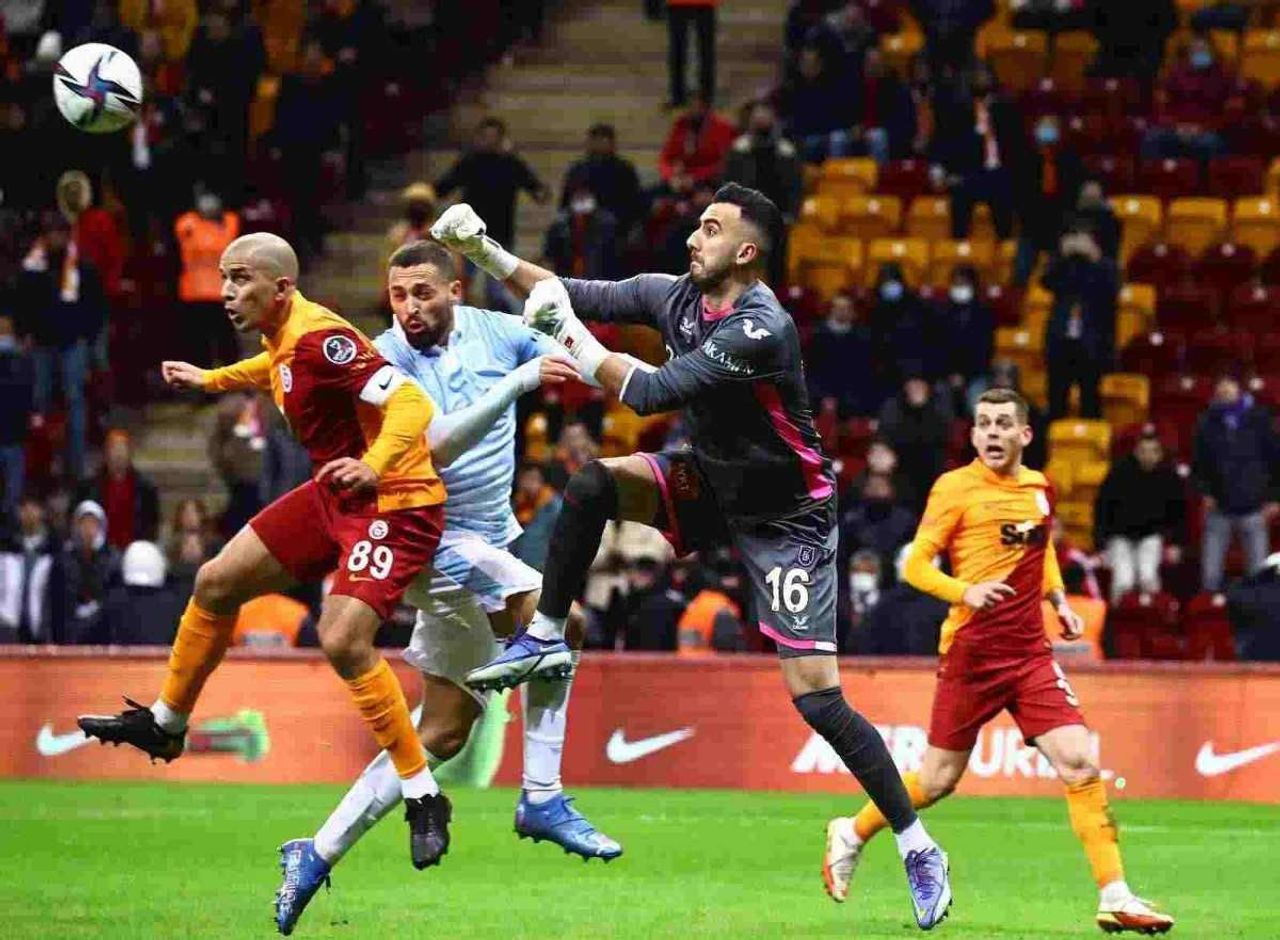 Başakşehir GS