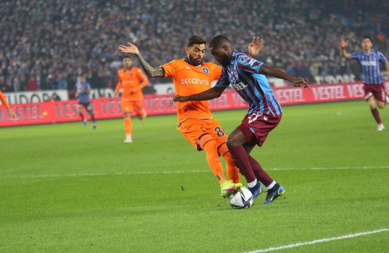 Başakşehir TS
